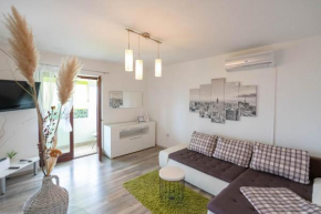 Apartman Doris